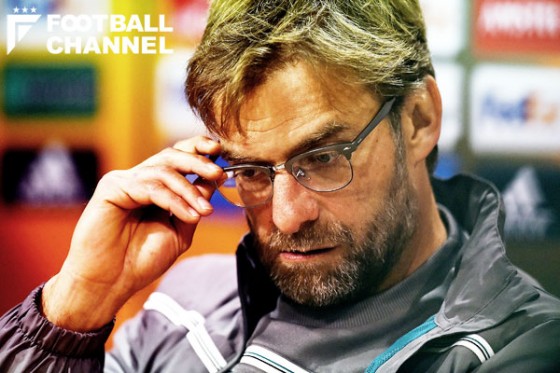 ユルゲン・クロップ