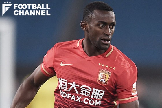 ジャクソン・マルティネス