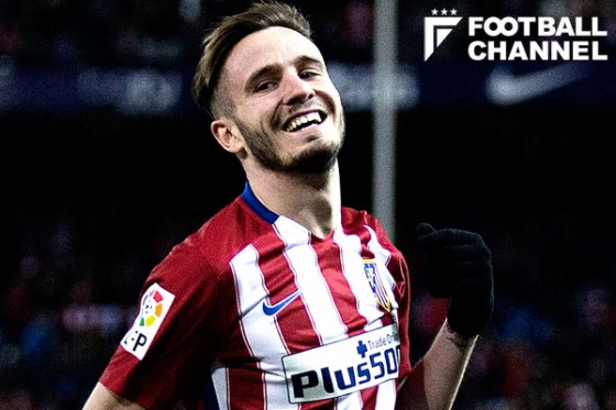 サウル・ニゲス