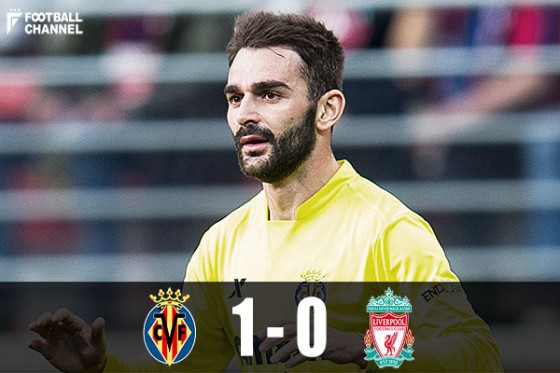 アドリアン・ロペス