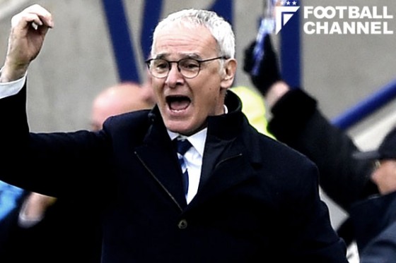 20160501_ranieri_Getty