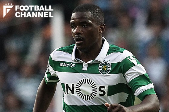 ウィリアム・カルバーリョ