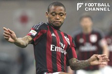 ルイス・アドリアーノ