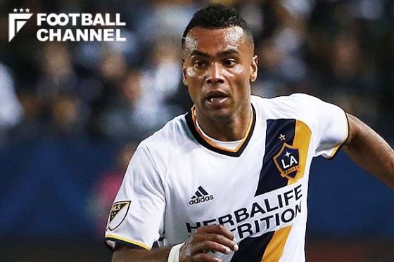 アシュリー・コール