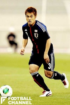 駒野友一
