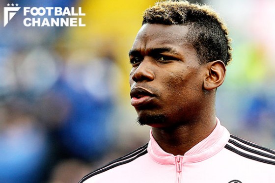 ポール・ポグバ