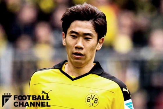 香川真司