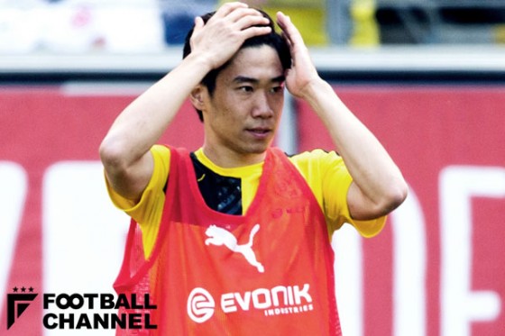 ボルシア・ドルトムント