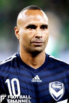 アーチー・トンプソン