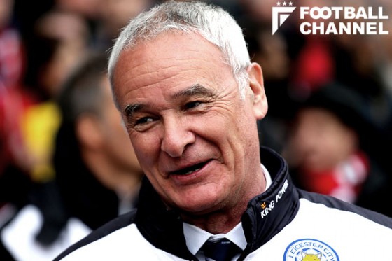 20160507_ranieri_Getty