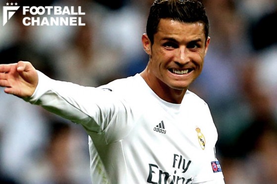 20160507_ronaudo_Getty