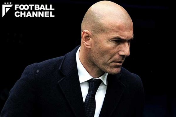 ジネディーヌ・ジダン