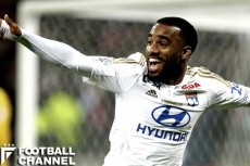 後半戦で調子を上げてきたラカゼット