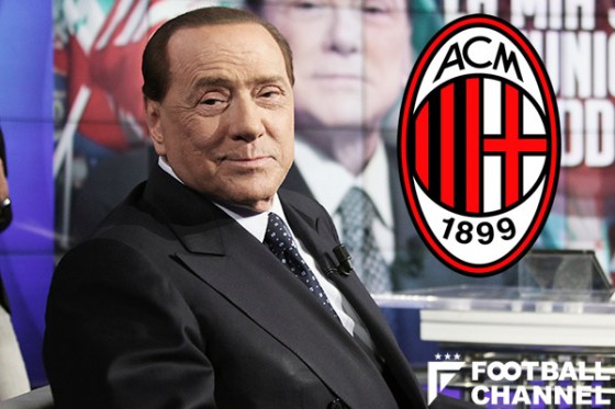 ベルルスコーニ