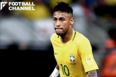 コパ・アメリカ参加を回避しリオ五輪出場が確実視されるネイマール