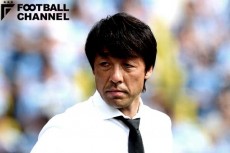 レイソルを立て直した下平隆宏監督