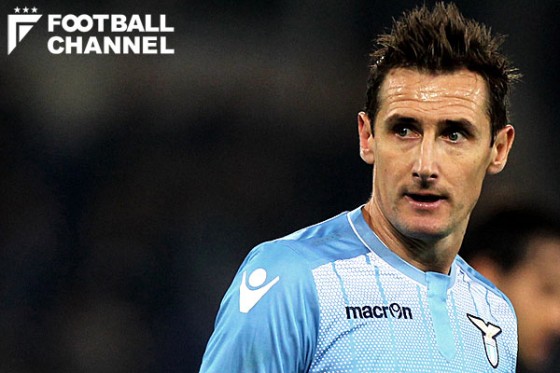 ミロスラフ・クローゼ