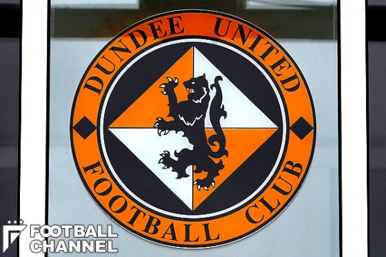 ダンディー・ユナイテッド