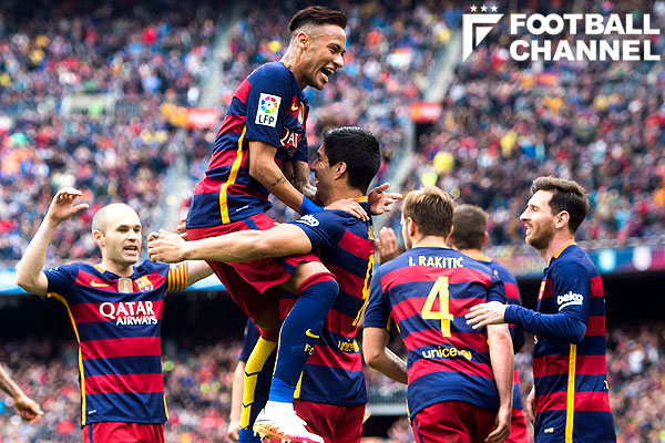 レアルは害悪 元バルサ会長が宿敵の勝利ボーナス疑惑を痛烈に批判するも フットボールチャンネル