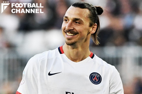 イブラヒモビッチ