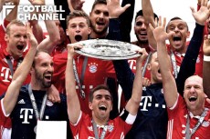 バイエルン・ミュンヘン