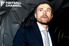 ルイス・エンリケ