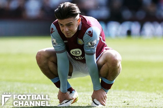 グレイリッシュ