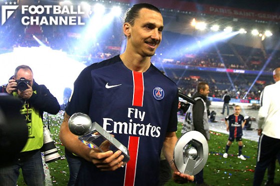 イブラヒモビッチ