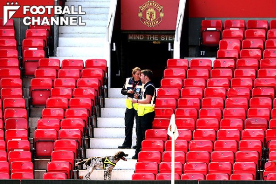 マンチェスター・ユナイテッド