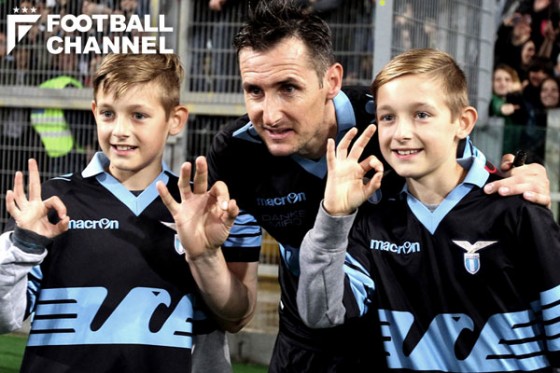 ミロスラフ・クローゼ