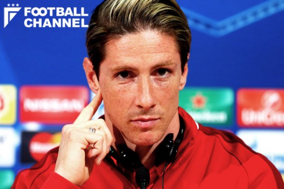 フェルナンド・トーレス