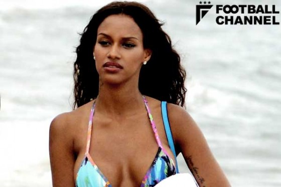 ファニー・ニゲーシャ