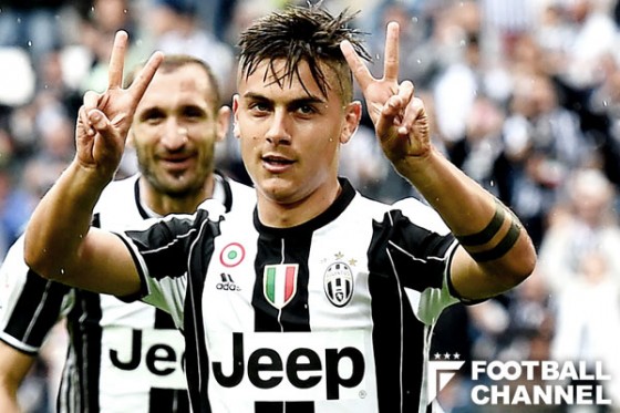 パウロ・ディバラ