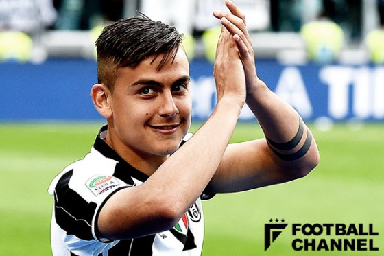 パウロ・ディバラ