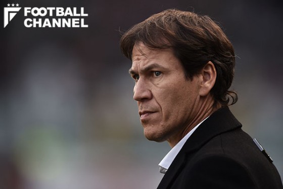 ルディ・ガルシア