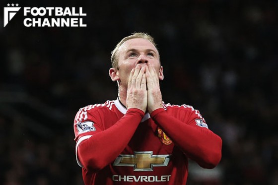 ウェイン・ルーニー