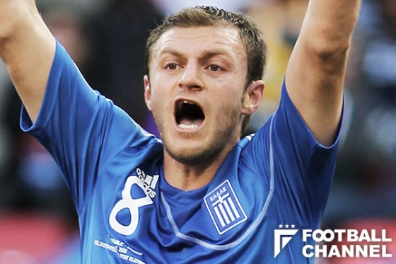 パパドプーロス