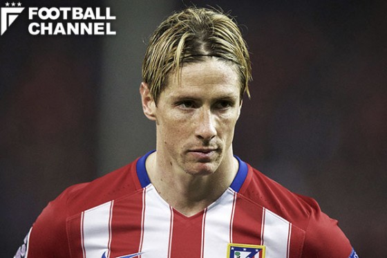 フェルナンド・トーレス