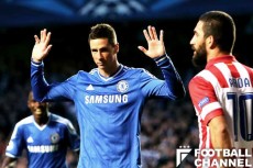 フェルナンド・トーレス