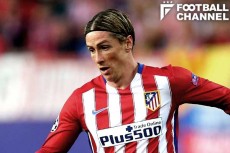 フェルナンド・トーレス