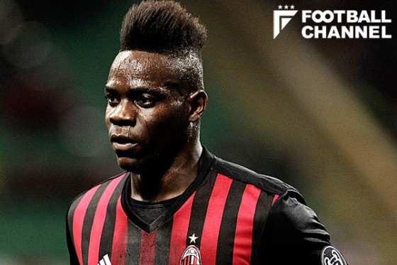 マリオ・バロテッリ