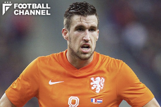 ケビン・ストロートマン