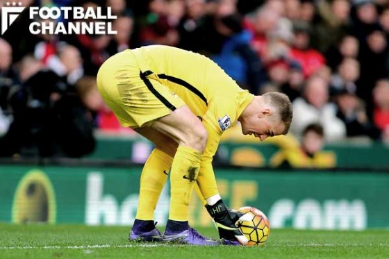 ゴールキックではボールを静止させなければならなくなる