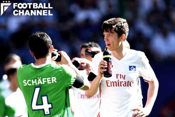 給水タイムがアディショナルタイムをとる理由として追加される