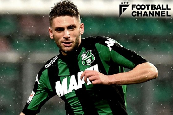 ドメニコ・ベラルディ