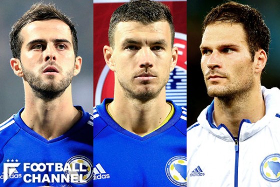 ボスニア・ヘルツェゴビナ