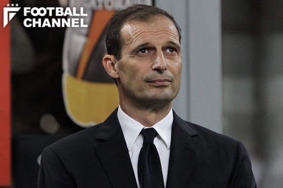 マッシミリアーノ・アッレグリ