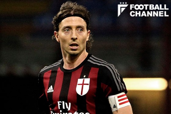 リッカルド・モントリーボ