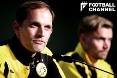 トーマス・トゥヘル