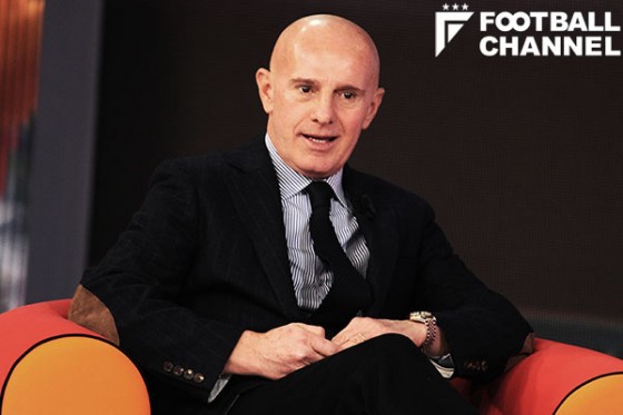 アリゴ・サッキ